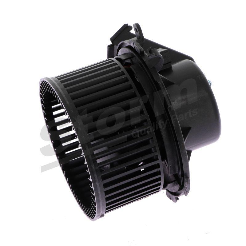 Pulseur d'air habitacle STORM QUALITY PARTS 5600801
