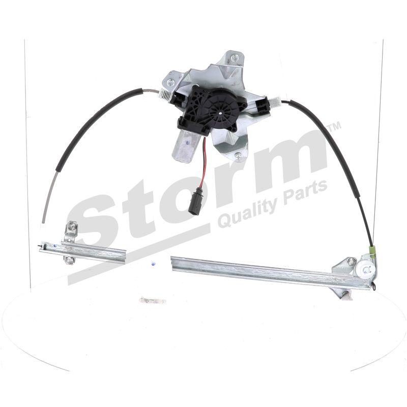Lève-vitre STORM QUALITY PARTS 48379