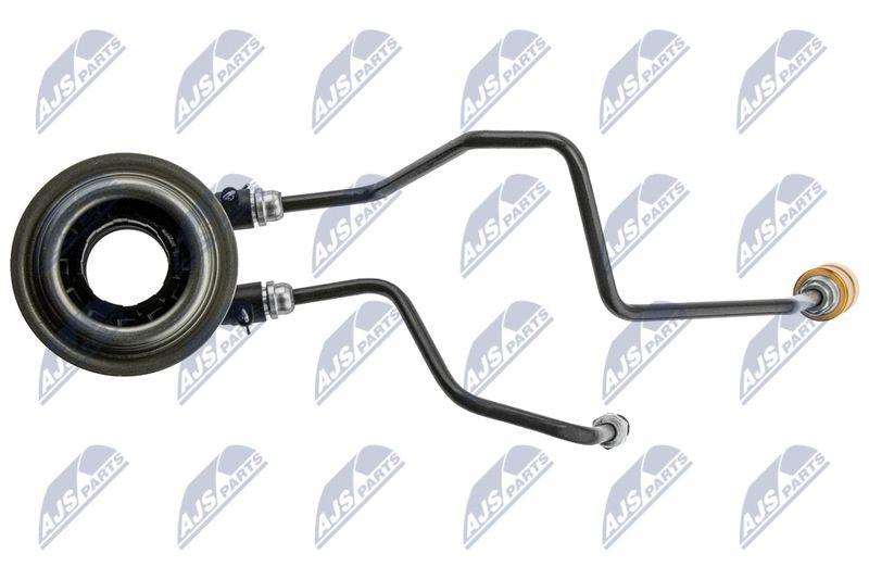 Butée hydraulique, embrayage NTY NWS-LR-002