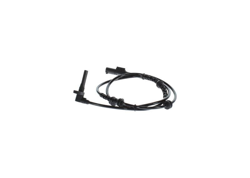 Capteur, vitesse de roue BOSCH 0 986 594 636