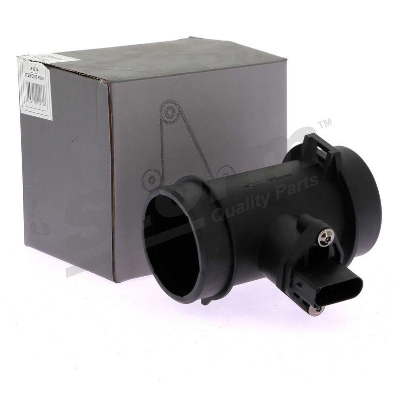 Débitmètre de masse d'air STORM QUALITY PARTS 399014