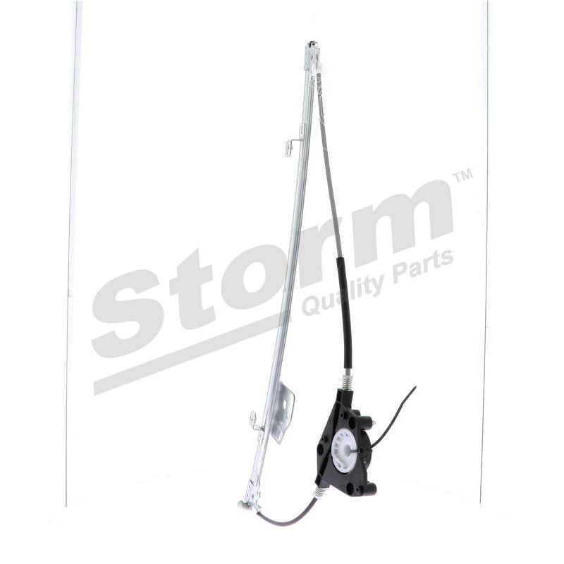 Lève-vitre STORM QUALITY PARTS 3907502