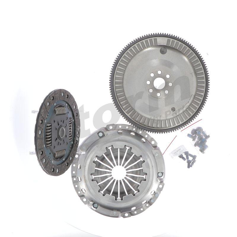 Kit adaptateur, embrayage STORM QUALITY PARTS STO1011