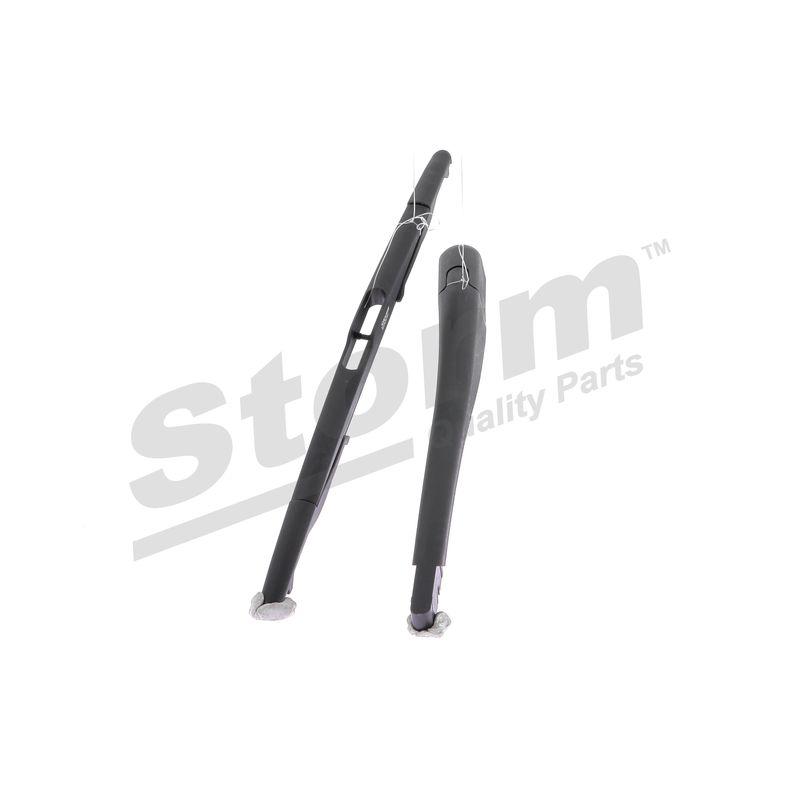 Kit de bras d'essuie-glace, nettoyage des vitres STORM QUALITY PARTS 70540KIT
