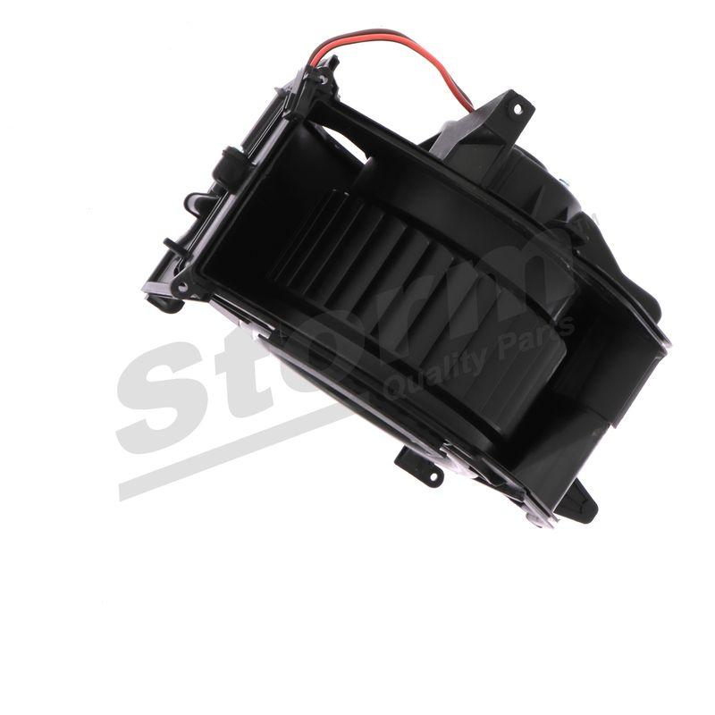 Pulseur d'air habitacle STORM QUALITY PARTS 1020801