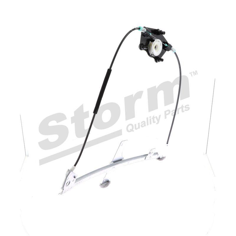 Lève-vitre STORM QUALITY PARTS 79777