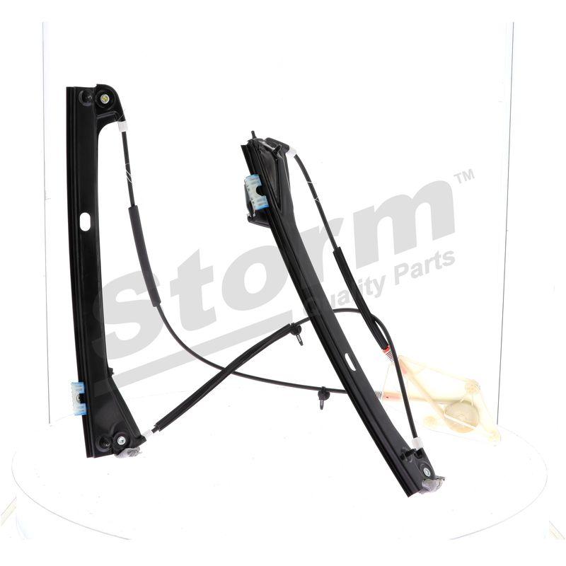 Lève-vitre STORM QUALITY PARTS 9307569