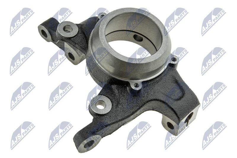 Fusée d'essieu, suspension de roue NTY ZZP-HY-515