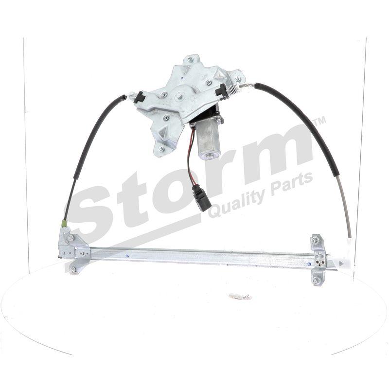 Lève-vitre STORM QUALITY PARTS 48379