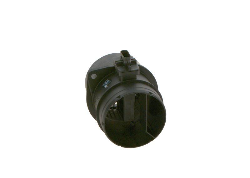 Débitmètre de masse d'air BOSCH 0 281 002 956