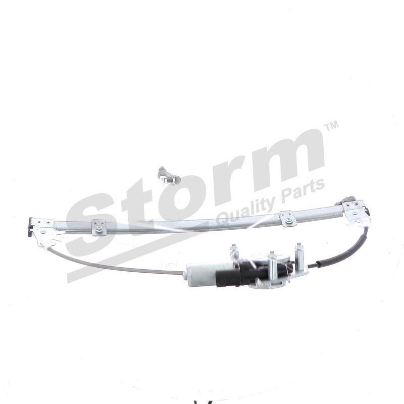 Lève-vitre STORM QUALITY PARTS 98275