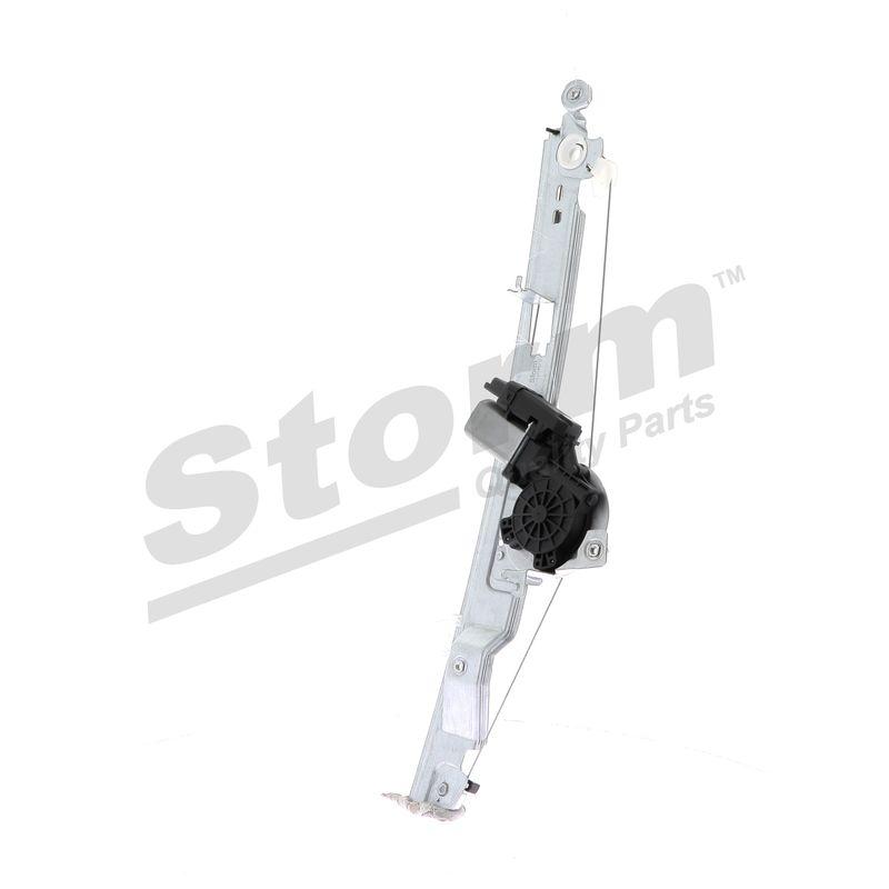 Lève-vitre STORM QUALITY PARTS 87146