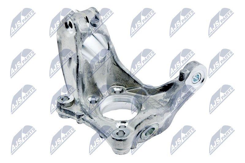 Fusée d'essieu, suspension de roue NTY ZZP-AU-029