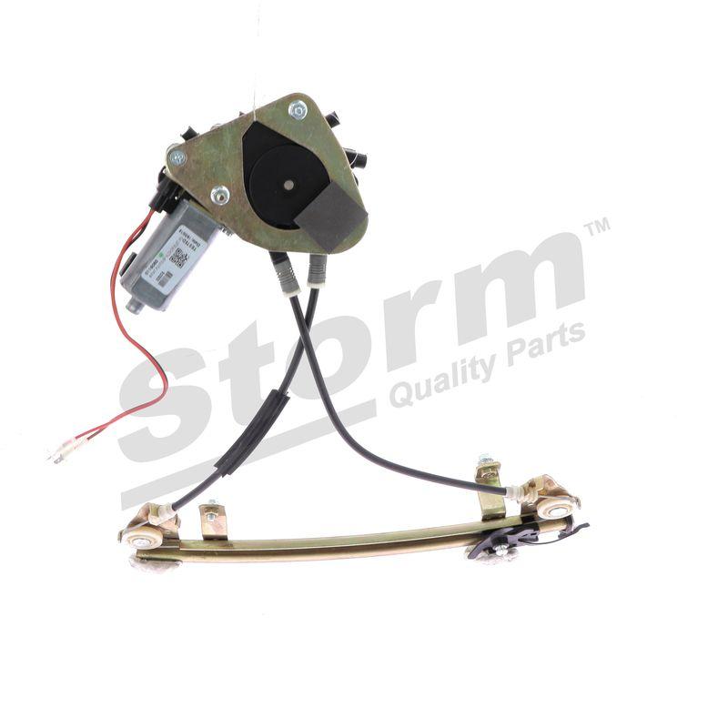 Lève-vitre STORM QUALITY PARTS 34072
