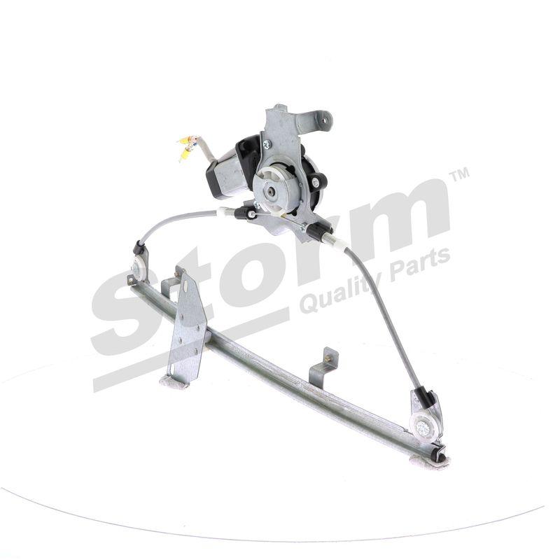 Lève-vitre STORM QUALITY PARTS 1500074
