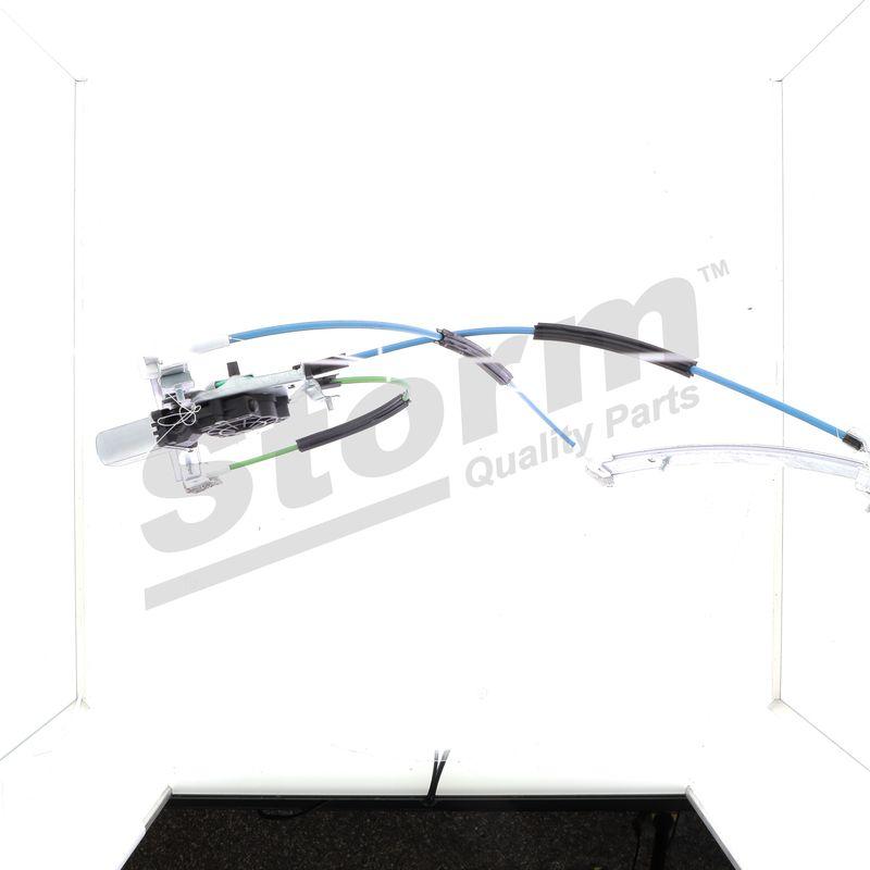 Lève-vitre STORM QUALITY PARTS 88076