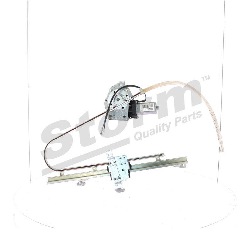 Lève-vitre STORM QUALITY PARTS 1500080