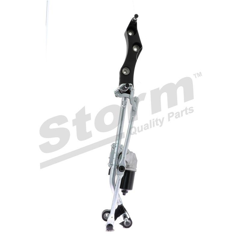 Moteur d'essuie-glace STORM QUALITY PARTS STO1511004