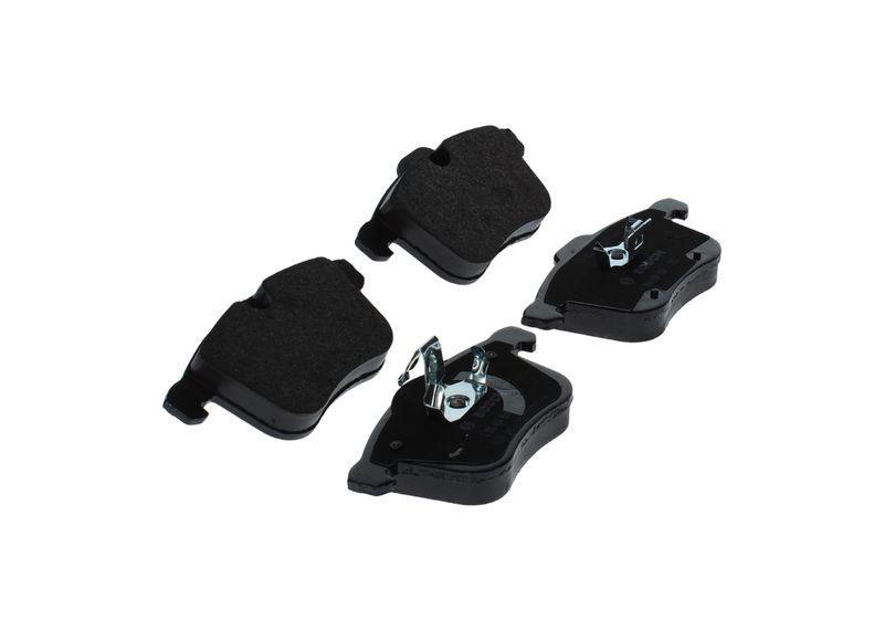 Kit de plaquettes de frein, frein à disque BOSCH 0 986 494 959