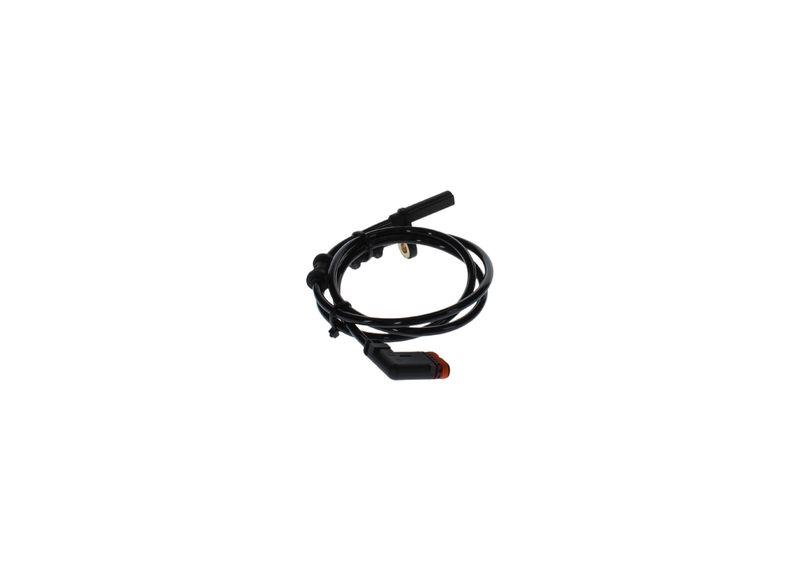 Capteur, vitesse de roue BOSCH 0 986 594 542