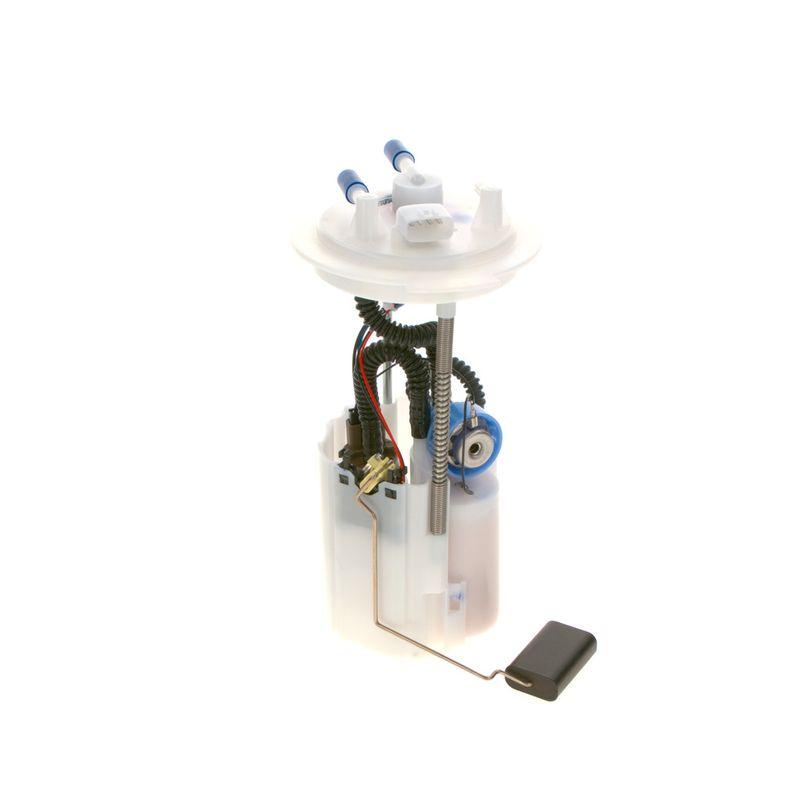 Unité d'injection de carburant BOSCH 0 986 580 987