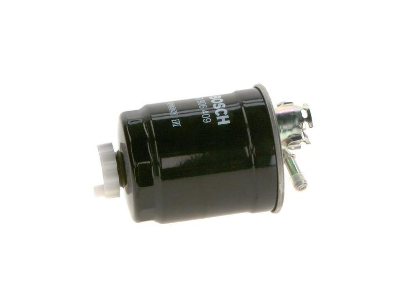 Filtre à carburant BOSCH 0 450 906 409