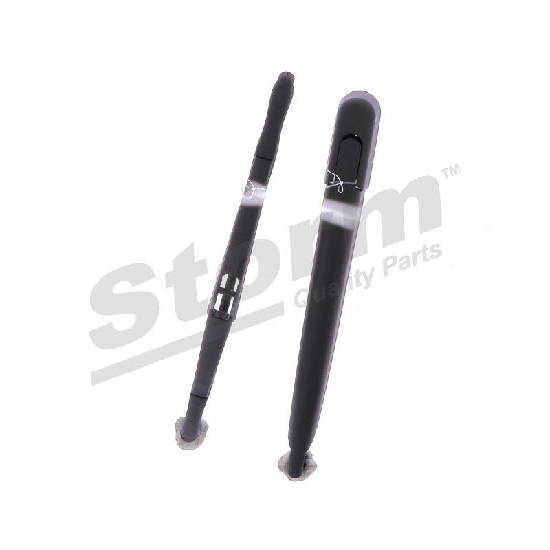 Kit de bras d'essuie-glace, nettoyage des vitres STORM QUALITY PARTS 87241KIT