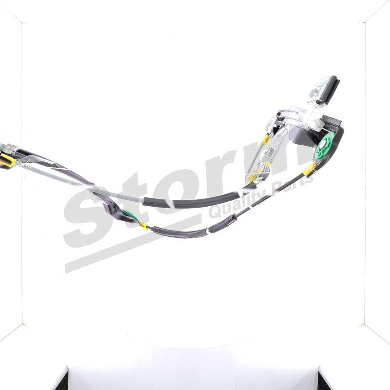 Lève-vitre STORM QUALITY PARTS 46571