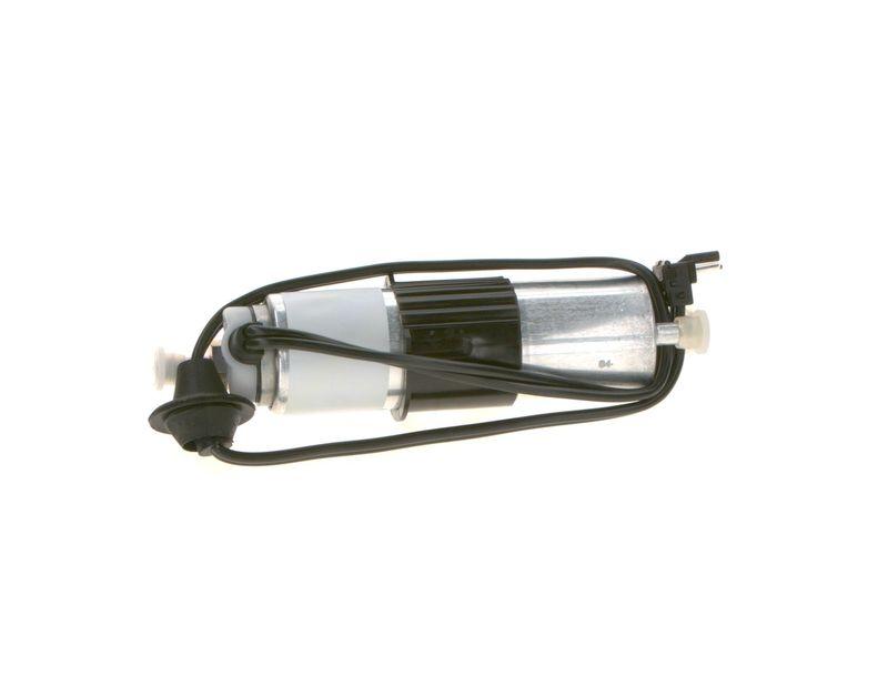 Pompe à carburant BOSCH 0 986 580 371