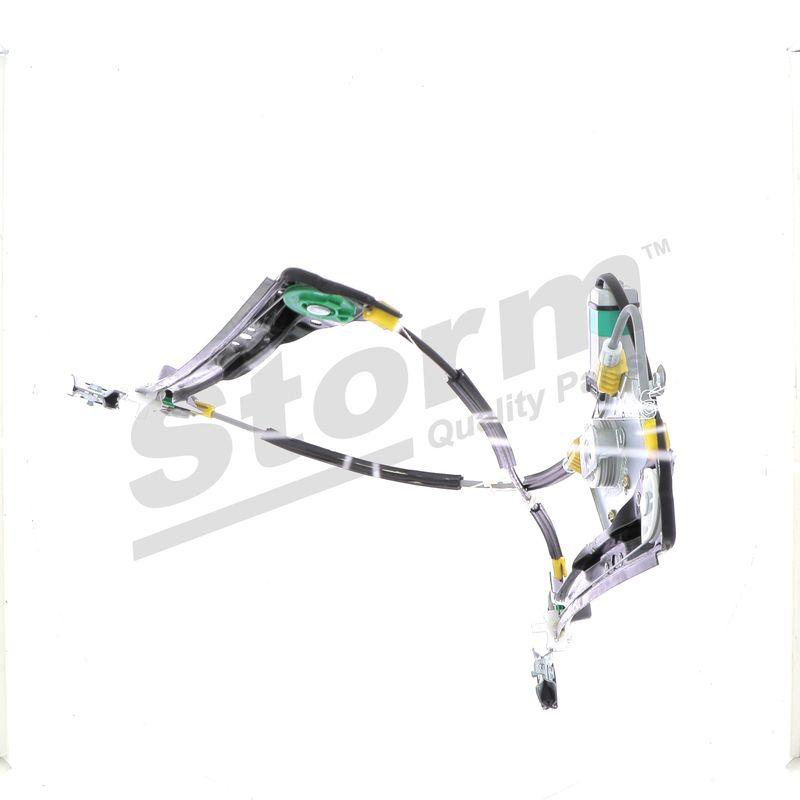 Lève-vitre STORM QUALITY PARTS 46577