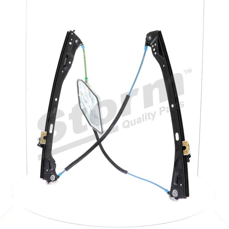 Lève-vitre STORM QUALITY PARTS 97175