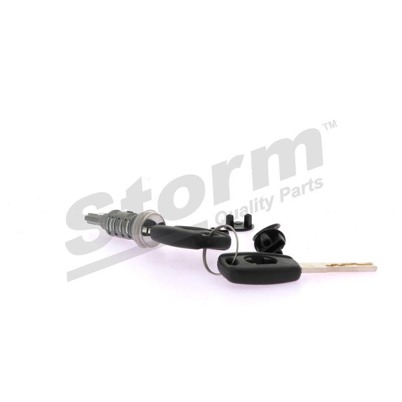 Cylindre de serrure STORM QUALITY PARTS 14352003