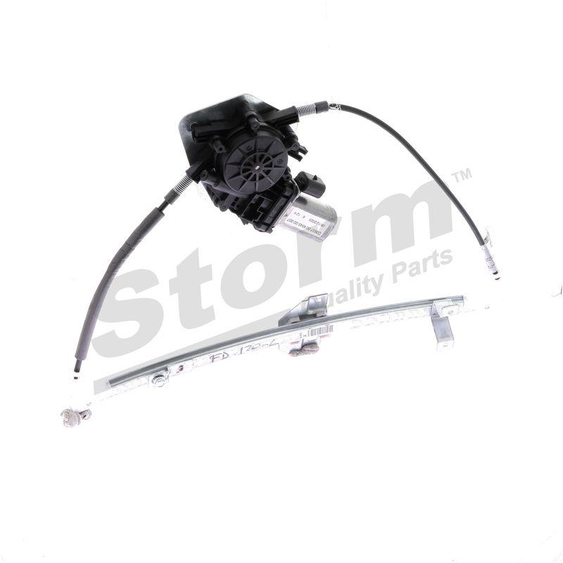Lève-vitre STORM QUALITY PARTS 47575