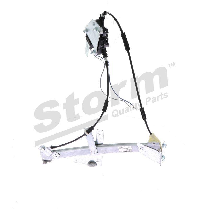 Lève-vitre STORM QUALITY PARTS 121775
