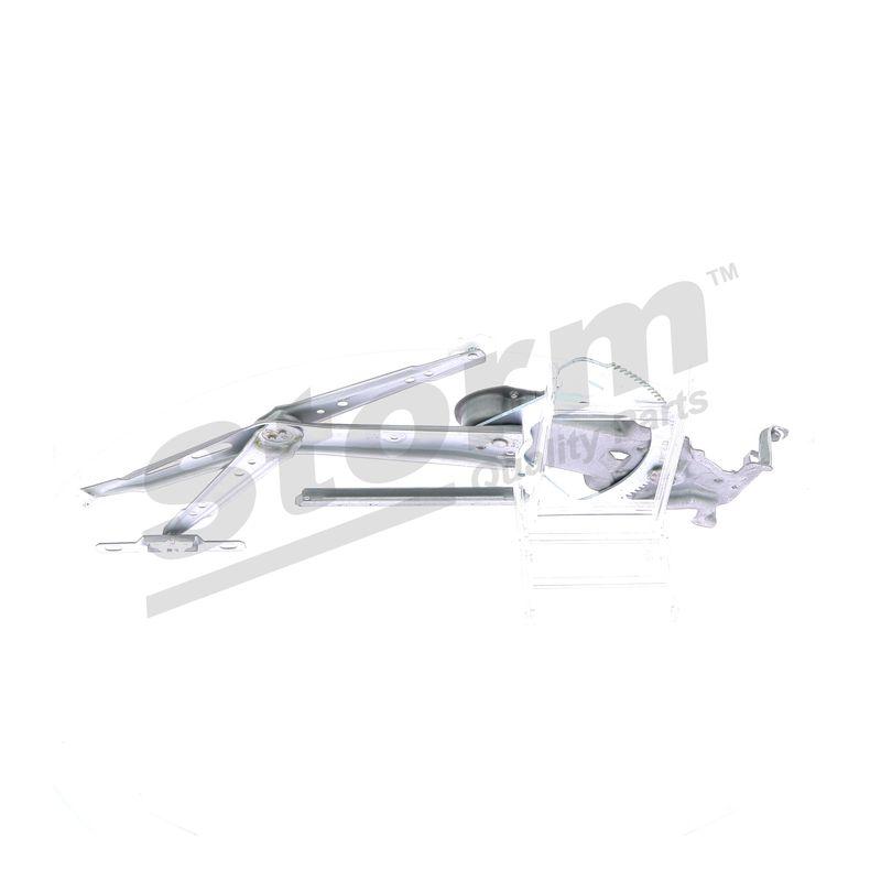 Lève-vitre STORM QUALITY PARTS 691071