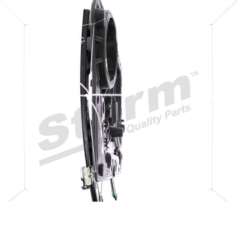 Lève-vitre STORM QUALITY PARTS 9307528