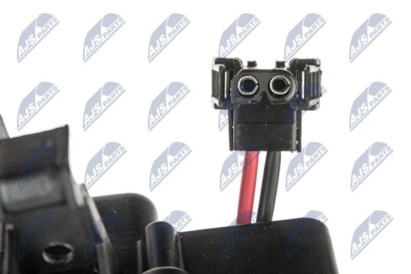 Pulseur d'air habitacle NTY EWN-ME-005