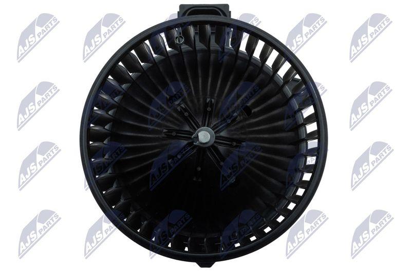 Pulseur d'air habitacle NTY EWN-TY-008