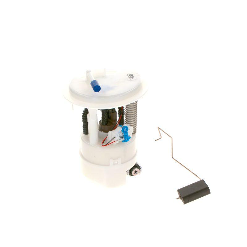 Unité d'injection de carburant BOSCH 0 986 580 959