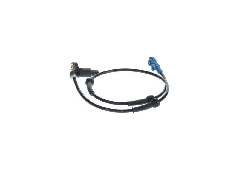 Capteur, vitesse de roue BOSCH 0 986 594 615