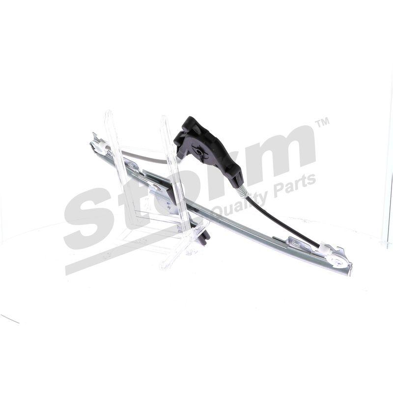 Lève-vitre STORM QUALITY PARTS 41377