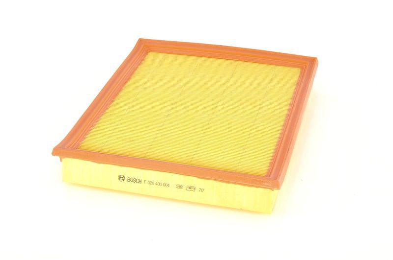 Filtre à air BOSCH F 026 400 004