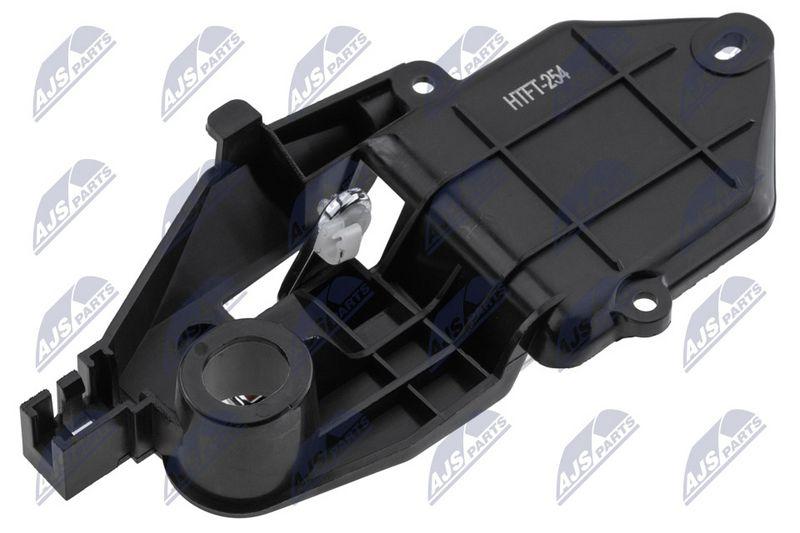 Poignet de porte, équipment intérieur NTY EZC-FT-255