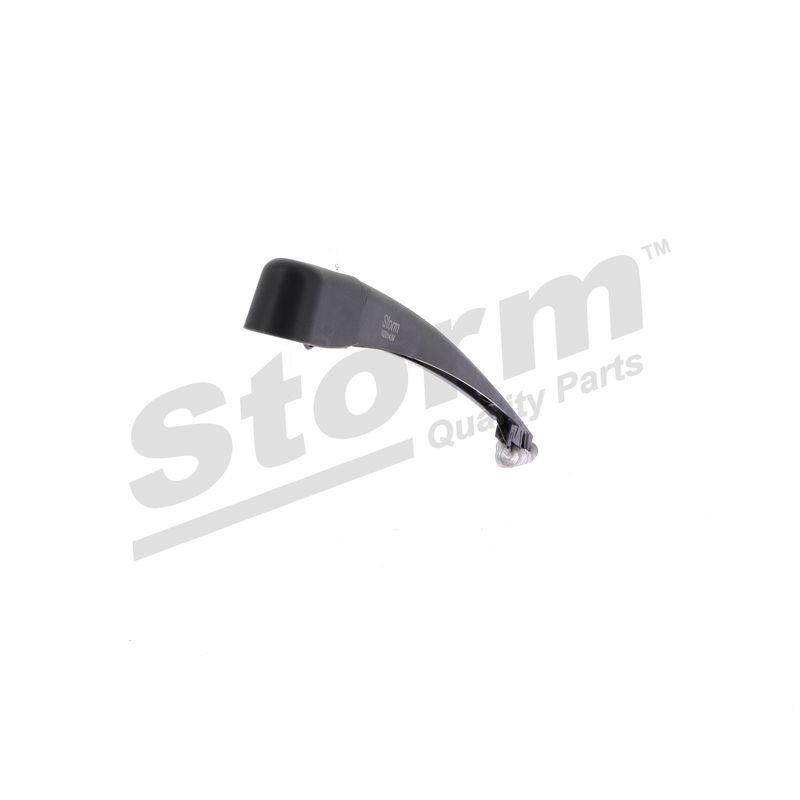 Bras d'essuie-glace, nettoyage des vitres STORM QUALITY PARTS 79742