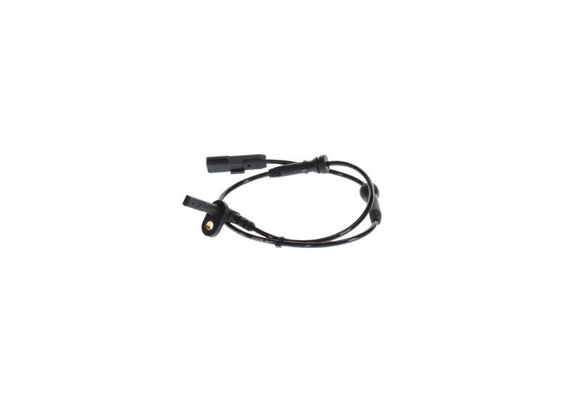Capteur, vitesse de roue BOSCH 0 986 594 670