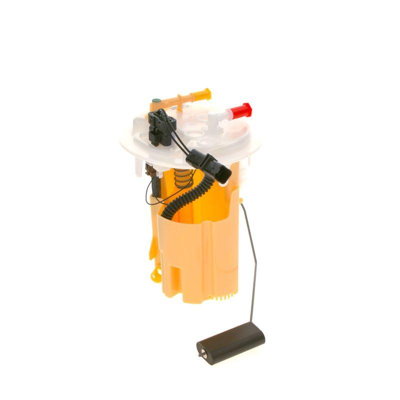Capteur, niveau de carburant BOSCH 0 986 580 383