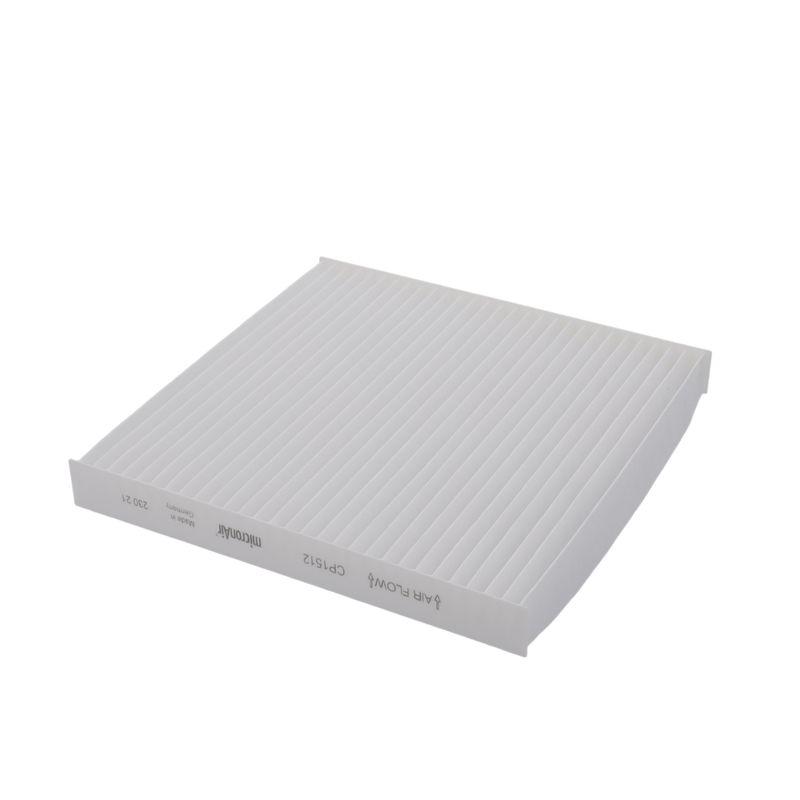 Filtre, air de l'habitacle CORTECO 80005281