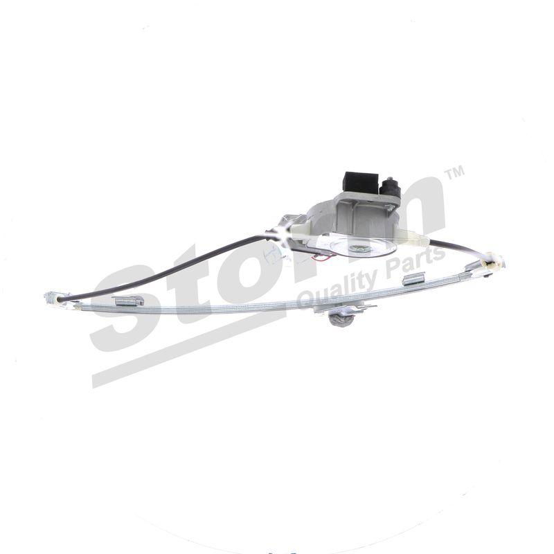 Lève-vitre STORM QUALITY PARTS 44078