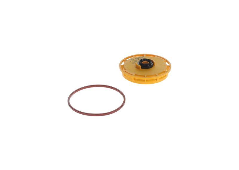 Filtre à carburant BOSCH F 026 402 811