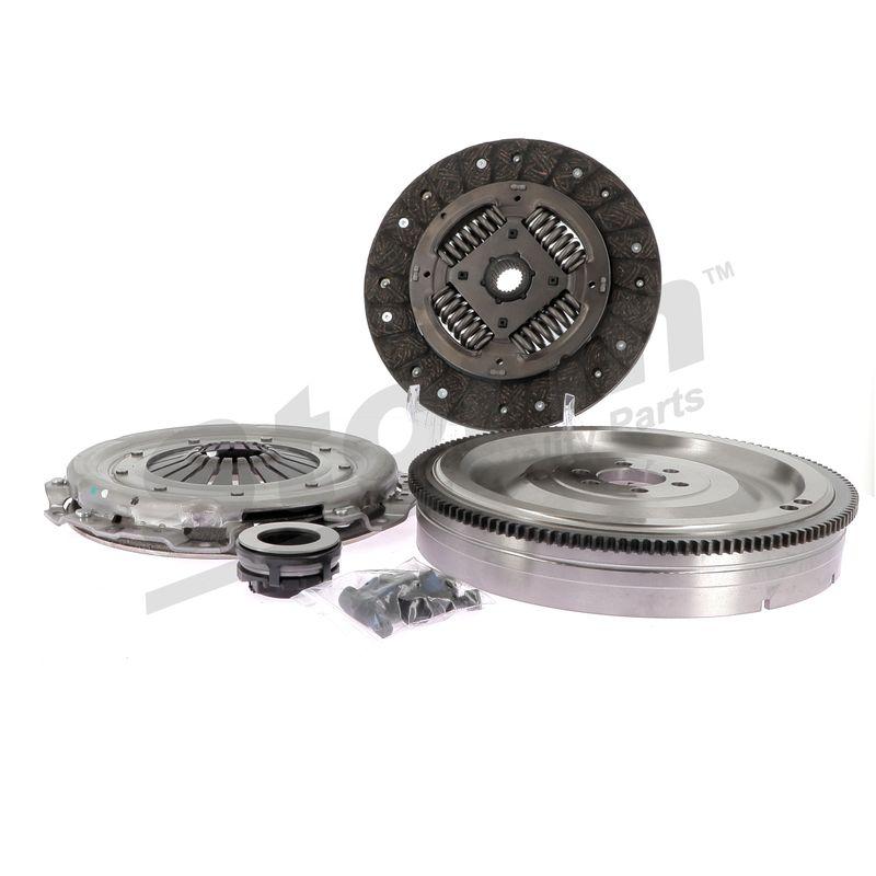 Kit adaptateur, embrayage STORM QUALITY PARTS STO1037